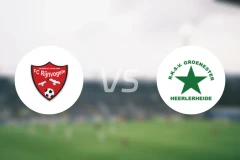 里吉诺瓦格斯vsRKSV格罗内比分预测【2026/02/28】