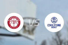 布莱克伯格vs埃斯基尔斯图纳比分预测【2025/10/31】