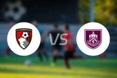 伯恩茅斯vs伯恩利比分预测【2025/12/20】