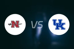 尼古拉斯州立大学vs肯塔基大学比分预测【2025/11/05】