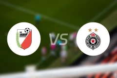 嘉沃伊万基卡vs贝尔格莱德游击比分预测【2025/11/06】