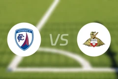 切斯特菲尔德vs唐卡斯特比分预测【2025/12/07】