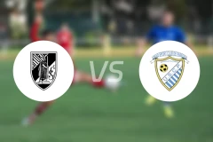 吉马良斯B队vs帕雷德斯比分预测【2025/12/21】