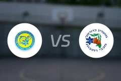 阿什杜德vs马卡比雷霍沃特比分预测【2026/02/04】