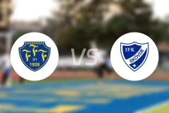 法尔肯堡vsIFK斯克维德比分预测【2026/03/08】