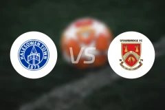 希斯奥云镇vs斯托桥比分预测【2026/03/07】