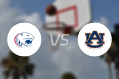 南阿拉巴马vs奥本大学比分结果战报【2026/03/18】