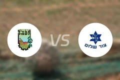 米格代尔哈曼vs撒冷马比卡比分预测【2026/01/11】