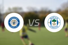 斯托克港vs维冈竞技比分预测【2025/11/12】