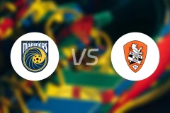 中央海岸水手vs布里斯班狮吼比分预测【2026/04/10】