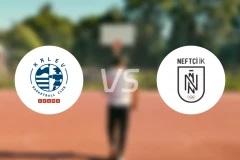 卡勒夫vs巴库石油工人比分预测【2025/11/13】