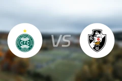 科里蒂巴vs瓦斯科达伽马比分结果战报【2026/04/02】