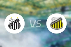 桑托斯vs诺瓦里桑蒂诺比分预测【2026/01/11】