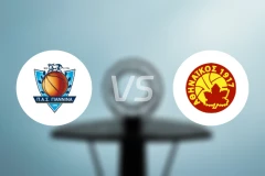 基安尼纳女篮vs阿辛奈女篮比分预测【2025/11/23】