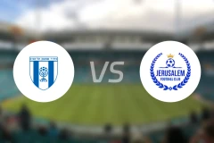 FC亚夫涅贝塔尔vsMS耶路撒冷比分预测【2026/01/23】