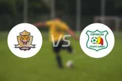 锡帕基拉老虎vs奎迪奥比分预测【2026/04/19】