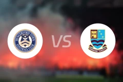 亨格福德镇vs法纳姆城比分预测【2026/01/10】