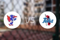 德州圣安东尼大学vs塔尔萨大学比分结果战报【2026/02/23】