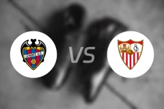 莱万特vs塞维利亚比分预测【2026/04/24】