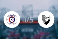 坎伯巴索vs皮阿尼斯比分预测【2025/12/01】