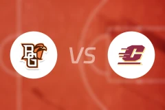 柏林格林大学vs中密歇根大学比分预测【2026/02/01】