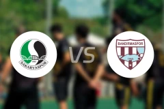 萨卡里亚体育vs班德尔马体育比分预测【2026/01/11】