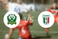 米格雷森FCvs古晋城比分预测【2026/03/01】