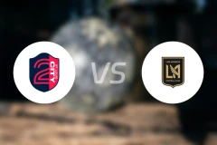 圣路易斯市B队vs洛杉矶FCII队比分结果战报【2026/03/23】