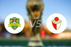 瓦斯卢伊vsACS巴考II队比分预测【2025/11/22】