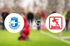 斯巴肯堡vs杜禾比分预测【2025/10/31】