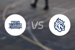 北佛罗里达vs夏洛特皇后大学比分预测【2026/02/08】