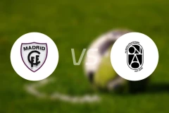 马德里CFF女足vs巴达洛纳女足比分结果战报【2026/01/25】