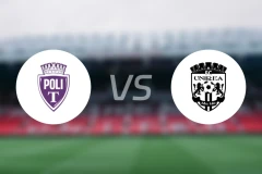 ACS蒂米索拉vs艾巴尤利亚比分预测【2026/03/21】