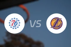 76人vs湖人比分预测【2026/02/06】