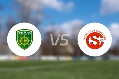 波尔图维多利亚vs卡皮萨巴体育俱乐部比分预测【2026/01/15】