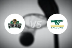 甘比尔山拓荒者女篮vs韦弗利猎鹰女篮比分预测【2026/04/25】