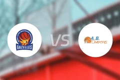 蒙彼利埃女篮vs沙特尔女篮比分预测【2026/01/31】