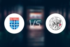 兹沃勒vs阿贾克斯比分预测【2026/03/01】