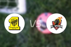 吉达联合vs麦加统一比分结果战报【2024/09/16】