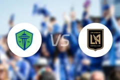 西雅图海湾人vs洛杉矶FC比分预测【2024/08/29】