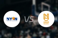 尼奈斯vs纳沙泰尔工会比分预测【2026/03/12】