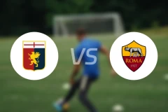 热那亚vs罗马比分预测【2026/03/09】