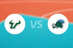 南佛罗里达大学vs杜兰大学比分预测【2026/01/29】