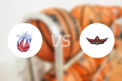 东珀斯老鹰女篮vs曼杜拉魔术女篮比分预测【2026/04/04】