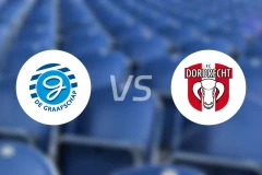 格拉夫夏普vs多德勒支比分预测【2026/03/14】