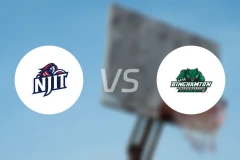 新泽西理工学院vs宾汉顿大学比分预测【2026/01/04】