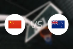 中国U16vs新西兰U16录像回放【2025/06/26】
