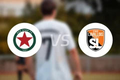 红星vs拉瓦勒比分预测【2026/04/04】