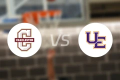 查尔斯顿大学vs埃文斯维尔大学比分结果战报【2025/11/25】