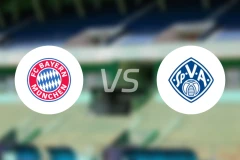 拜仁慕尼黑青年队vs阿莎芬堡比分结果战报【2025/11/08】